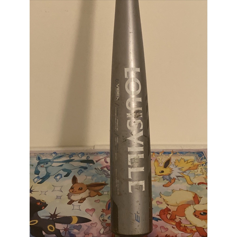Louisville Slugger Omaha 5 32” 29oz  -3 BB05B3-20 BBCOR Baseball Bat